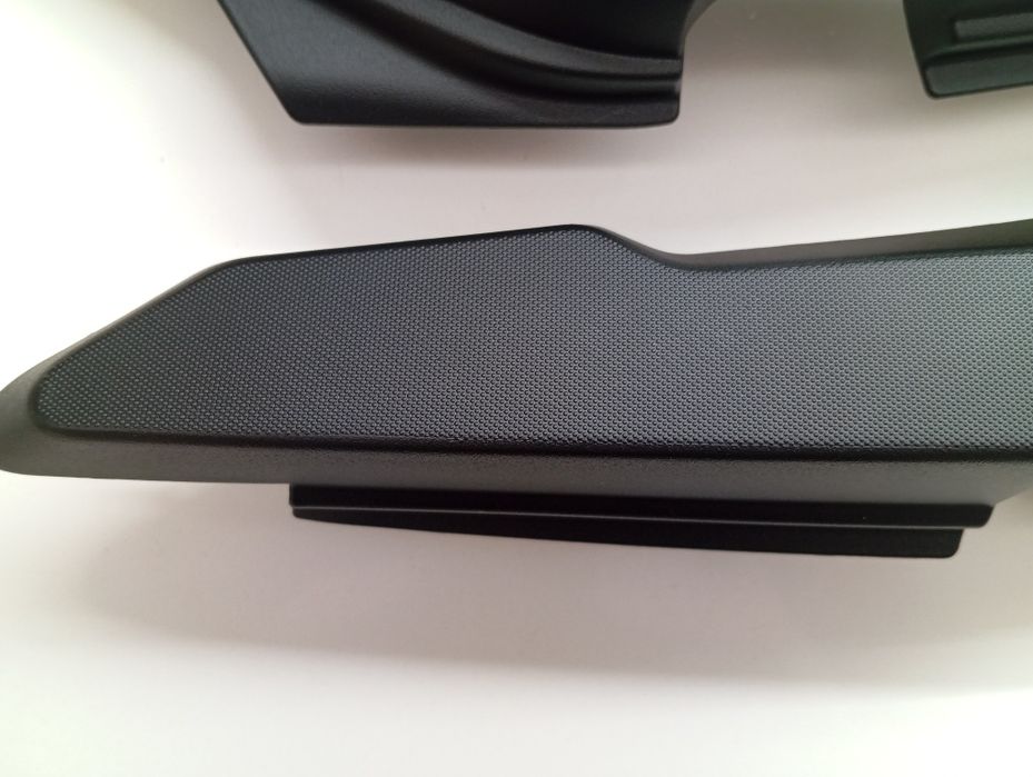 Tampas laterais traseiras CF Moto 450 MT