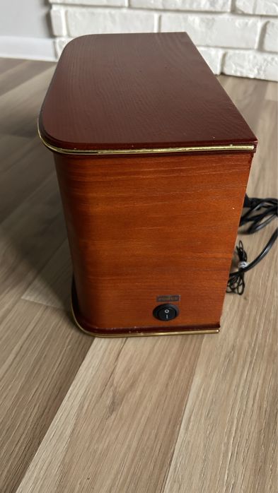 Radio w stylu retro Hyundai RA601