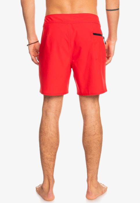 Kąpielówki Quiksilver 33