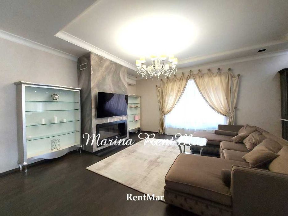 Будинок за адресою вул. Шолуденка (площа 420 м²) - Atlanta.ua - фото 3