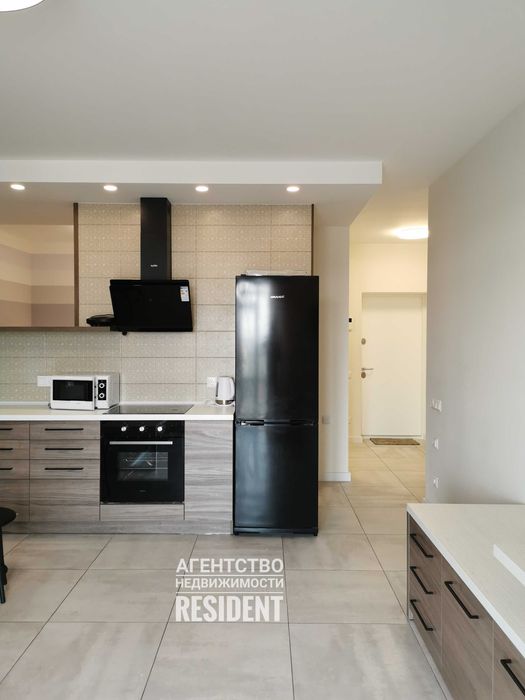 Аренда ЖК Дельмар 40 м2. Центр Нагорка Новострой Миронова