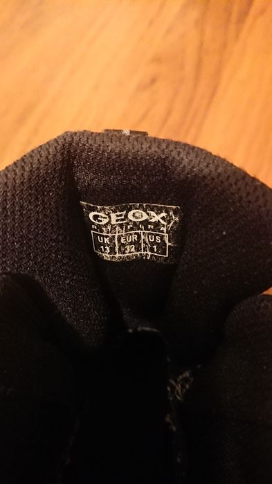 Buty Geox Amphiniox, śniegowce, zimowe 32