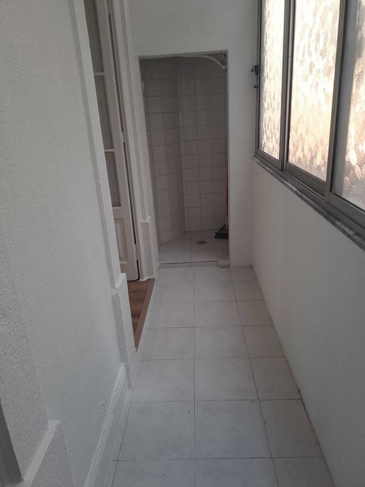 T3 Ao Marquês de Pombal remodelado