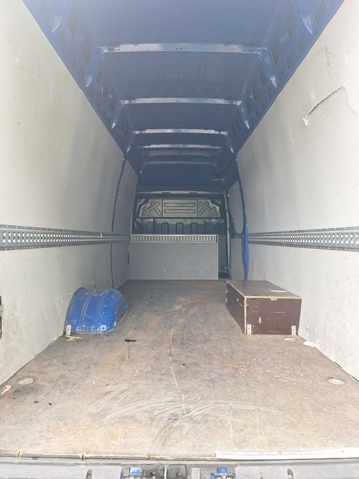 Iveco 65-180  pesada