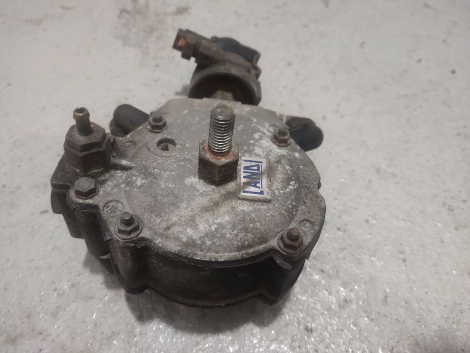 Reduktor LPG Landi Renzo Less-98 sekwencja