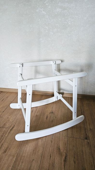 Подставка-качалка для люльки