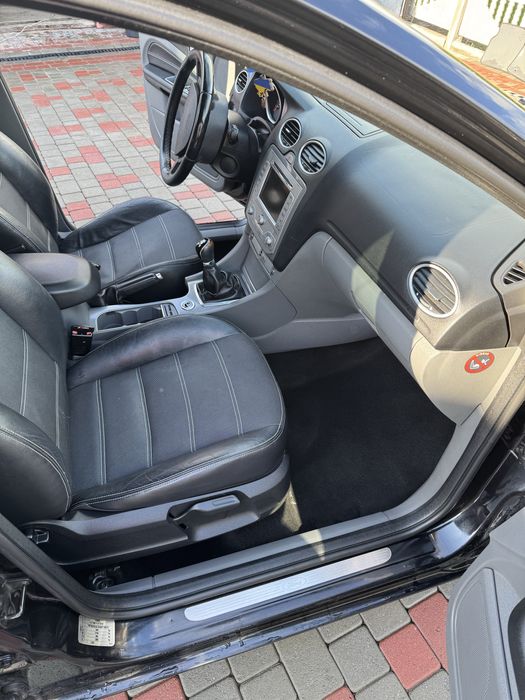 Продам Ford Focus 1.6 tdci