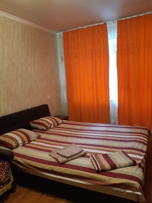 В центрі продам 2х кімн кв біля готелю Україна