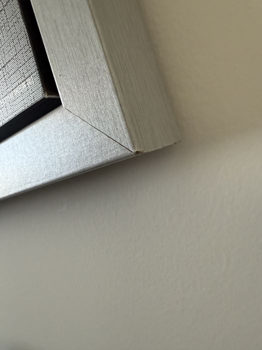 Quadro ikea de grandes dimensoes