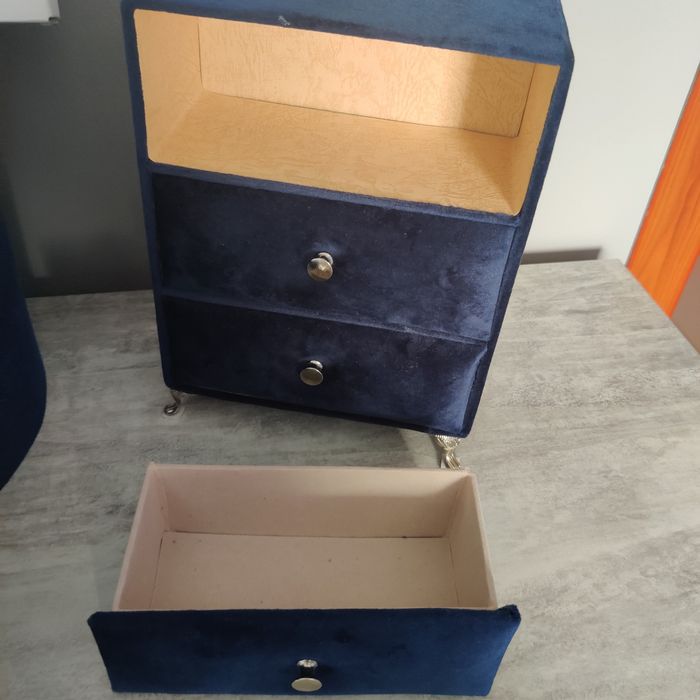 Zestaw na biżuterię