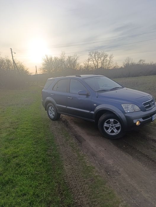 Продам Кіа соренто. 2.5 дизель