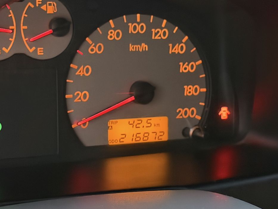 Hyundai taracan 2.9Crdi