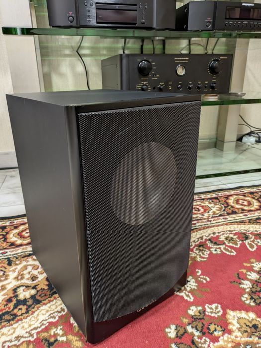 Сабвуфер Canton AS 85.2 SC