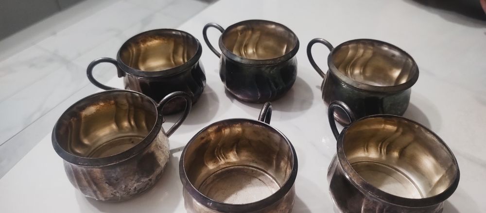 6 чашок, Швейцарія