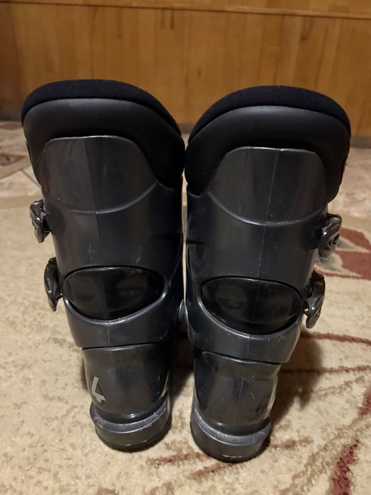 Buty narciarskie Rossignol COMPj   j4