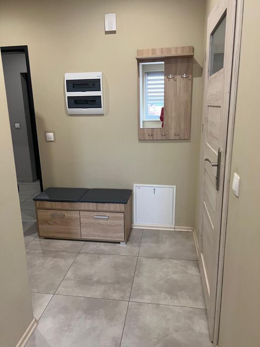 Mieszkanie do wynajęcia