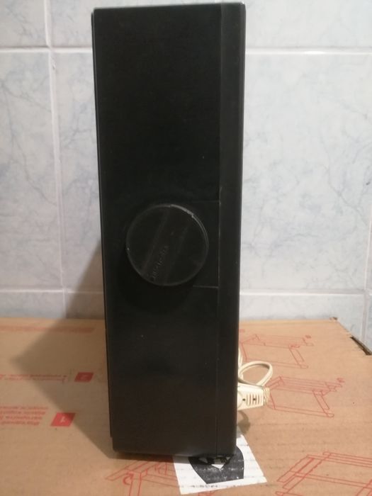 Радіоприймач Меридіан 246