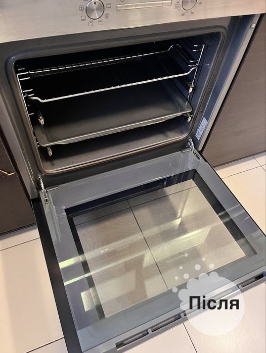 ГЕНЕРАЛЬНЕ ПРИБИРАННЯ - після ремонту - хімчистка меблів - Біла Церква