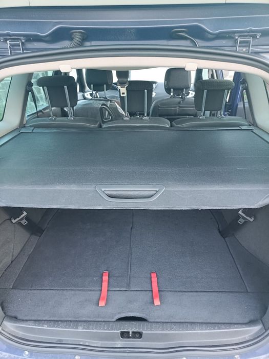Продам Renault grand scenic