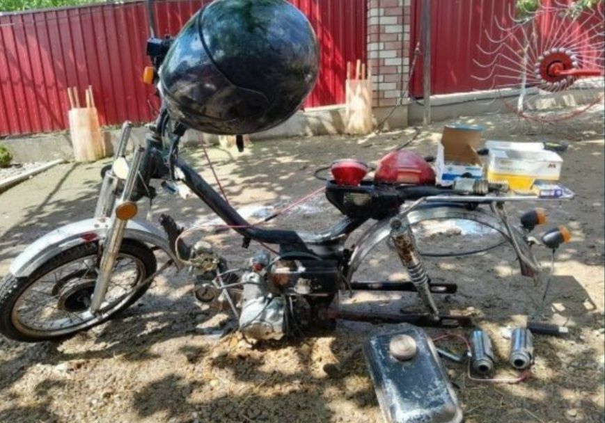 Продам або обміняю альфа і дельта в розбор