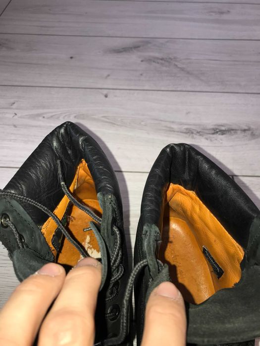 Buty trapery Timberland Premium 6 Inch rozm. 38