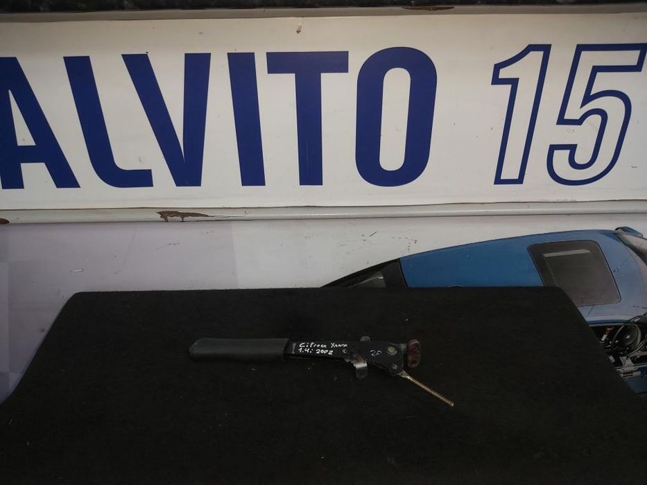 Travão de mão Citroen Xsara 2002