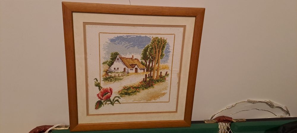 Quadro feito à mão64730070264961121