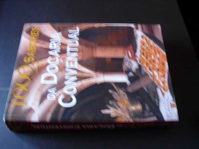1000 Sabores da Doçaria Conventual