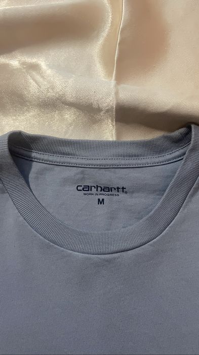 Футболка Carhart