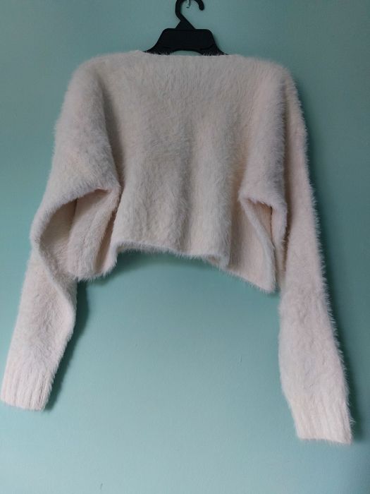 Sweter ㅤㅤㅤㅤㅤㅤㅤㅤㅤ