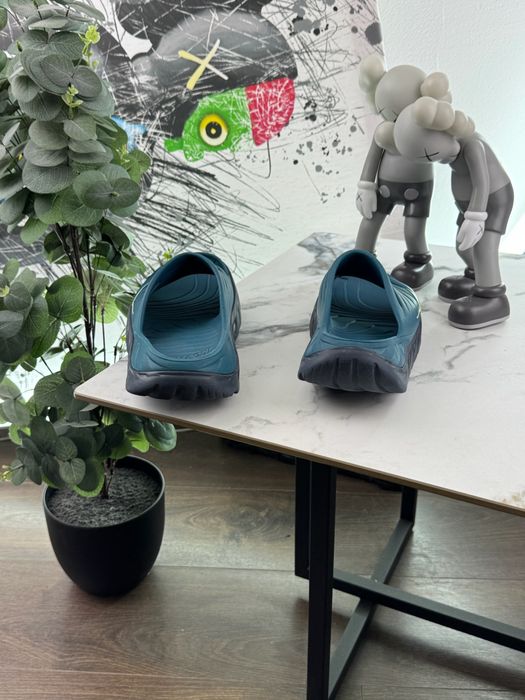 Тапочки шльопки Hoka Ora Recovery 39 розмір Е14695