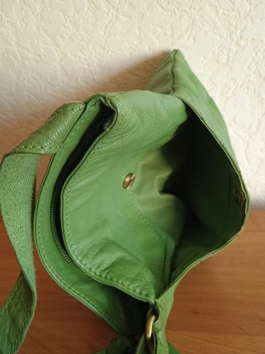 Шкіряна сумка Next Індія