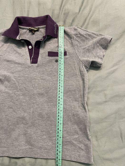 Поло роберто кавалли, оригиеал