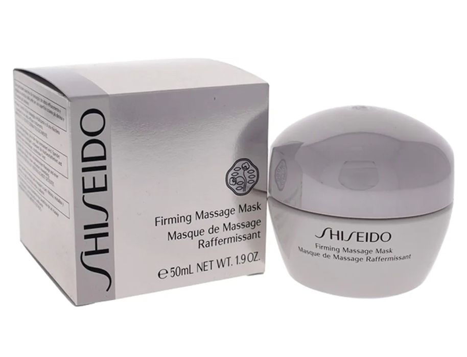 Shiseido Firming Massage Mask 50 ml maska do twarzy