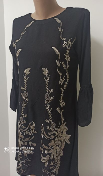 Вишиванка, платье плаття, туніка, вышиванка