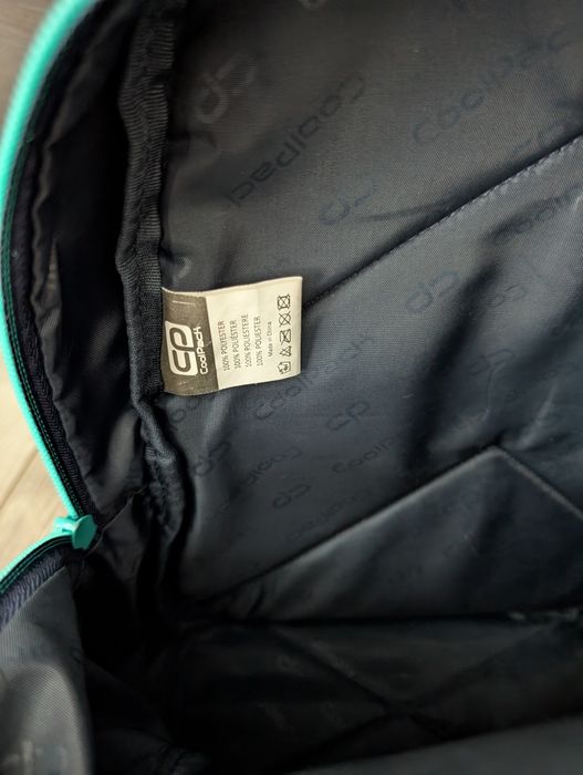 Рюкзак шкільний CoolPack