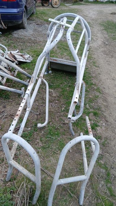 Kojec porodowy dla macior