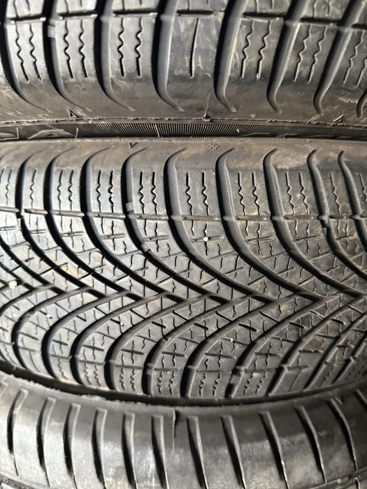Opony Całoroczne Debica 165/70r14 2024r