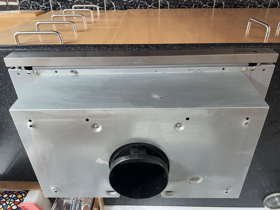 Exaustor Hotpoint Ariston