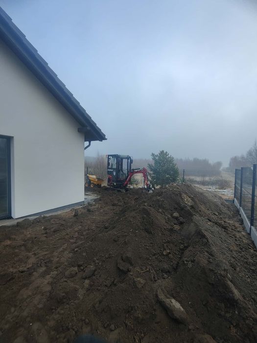 Ogrodzenia zapraszamy