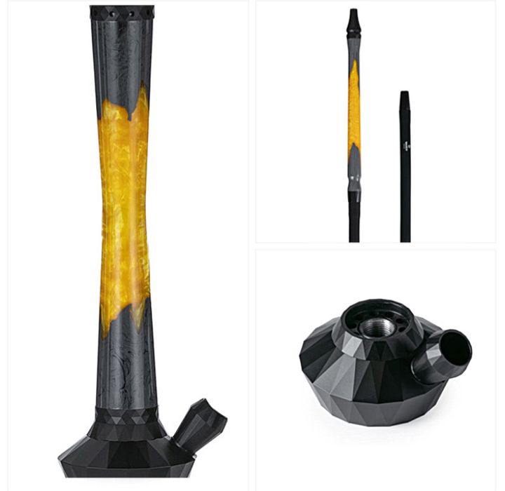 Shisha fajka wodna