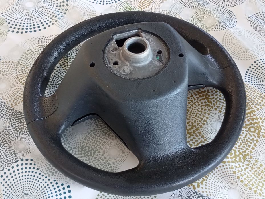 Volante SEAT Ibiza com airbag