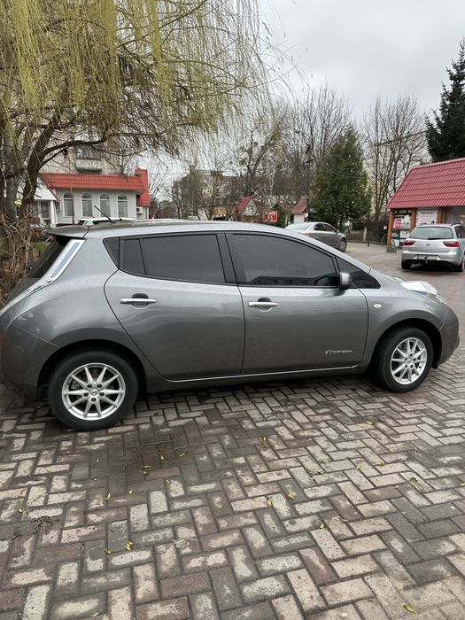 Оренда автомобіля