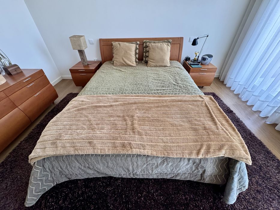 Mobilia de quarto