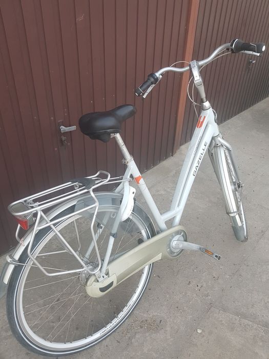 Rower Gazelle Chamonix 28"