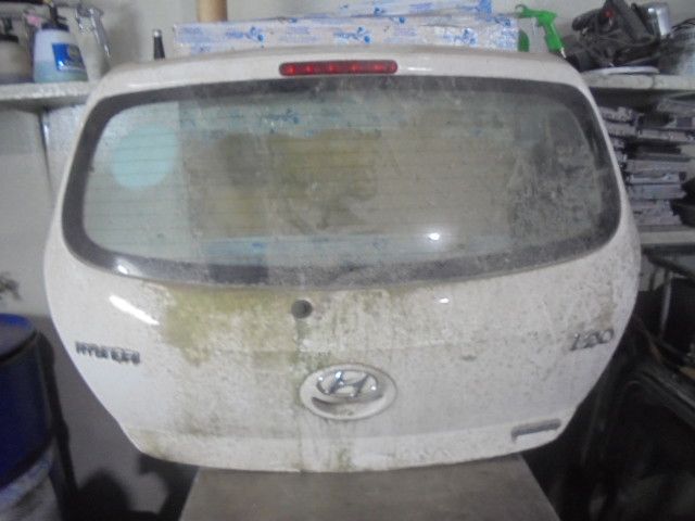 Porta / tampa da mala HYUNDAI i20 (PB, PBT)