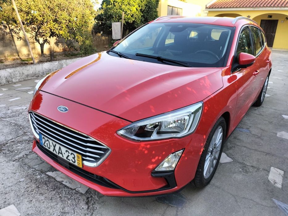 Ford Focus505065225208483844
