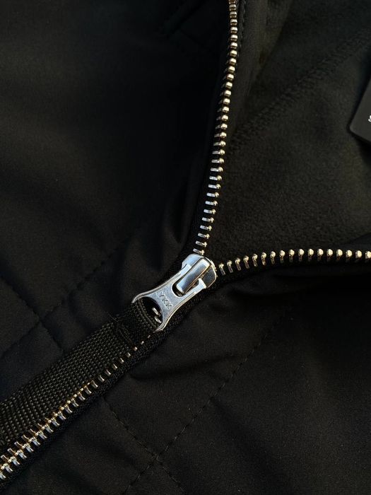 Куртка Stone Island | Курточка Стон Айленд | Вітровка Softshell Стонік