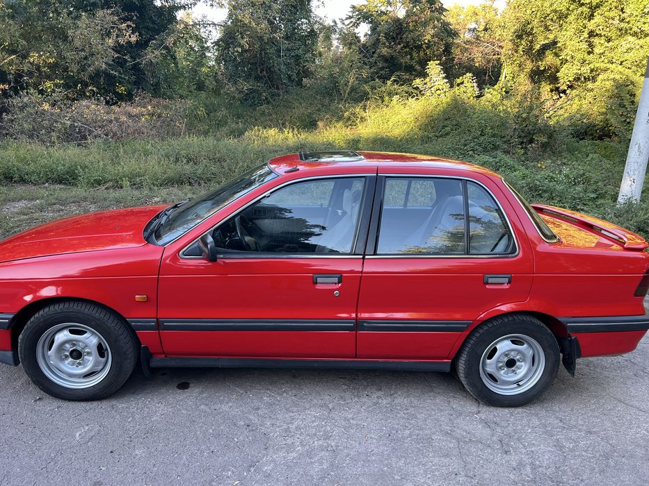 Продам Mitsubishi lanser 4