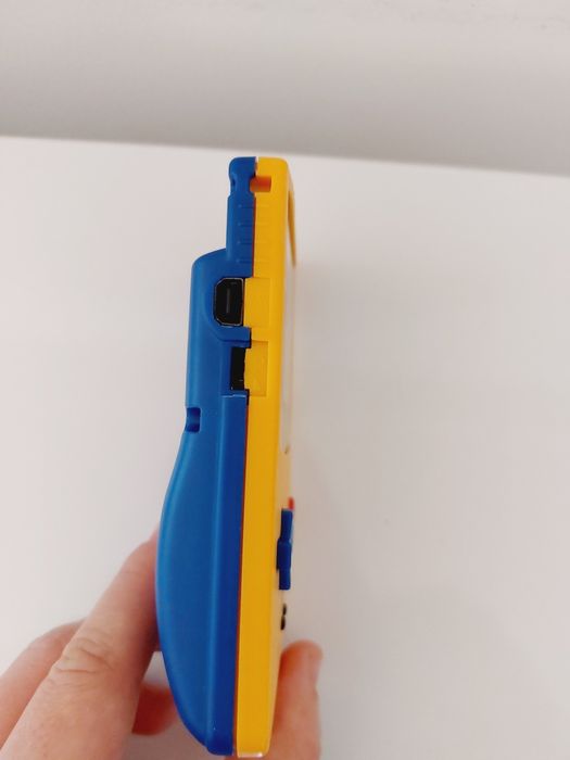 Nintendo | Gameboy Color